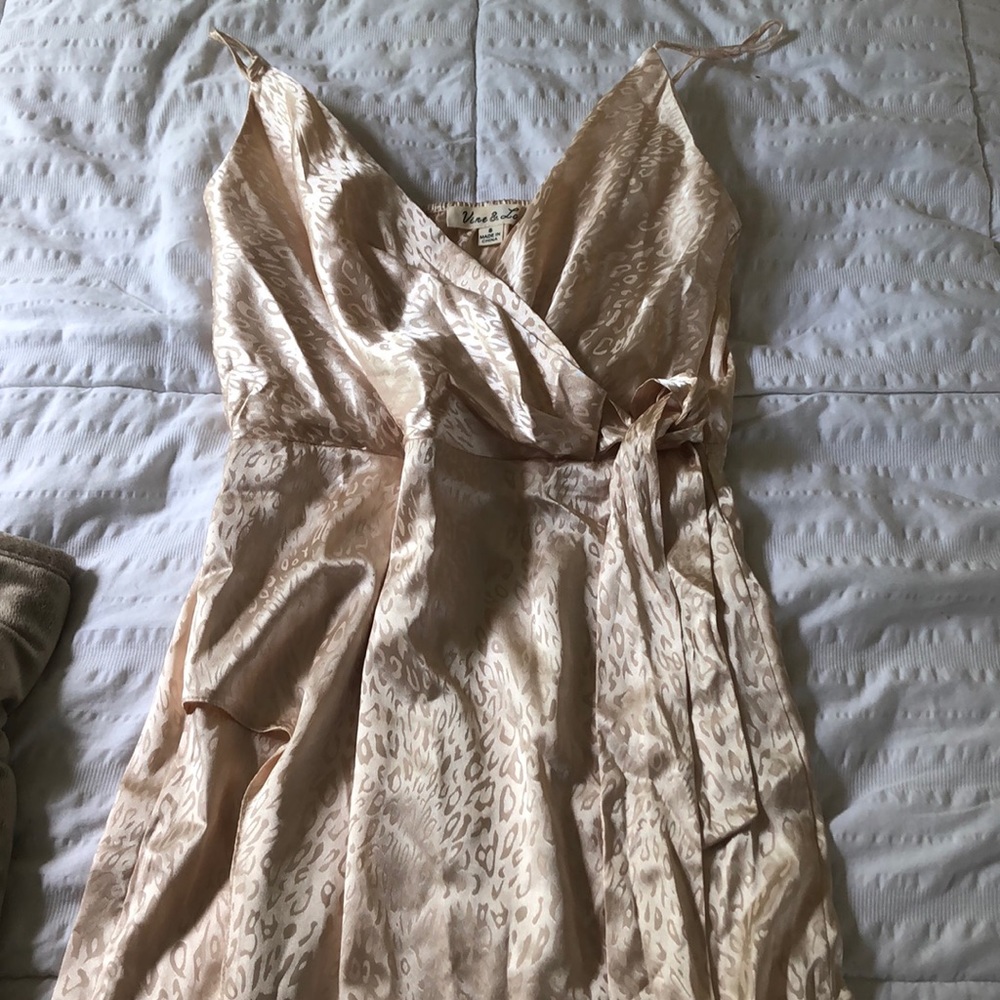 Forever 21 Dress